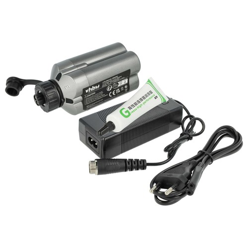 Chargeur batteries pour - chargeur,