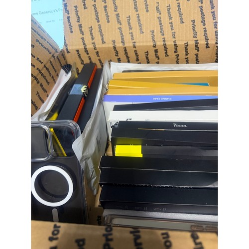 Mystery box custodie iphone - di,