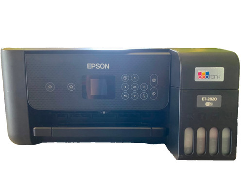 Stampante epson 2820 - stampante,