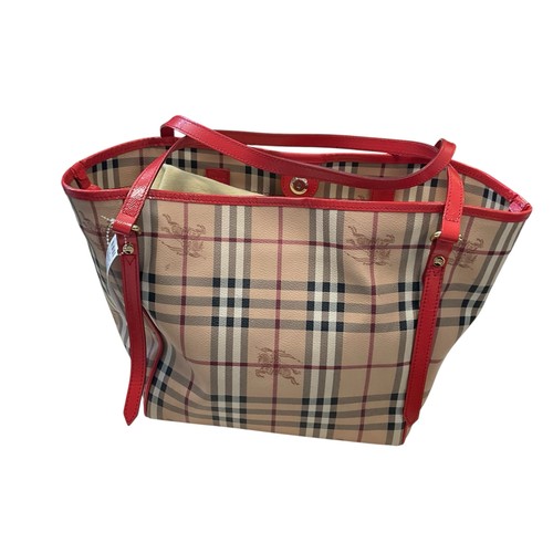 Borsa burberry - borsa,