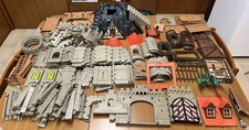 Lotto 15kg Playmobile set