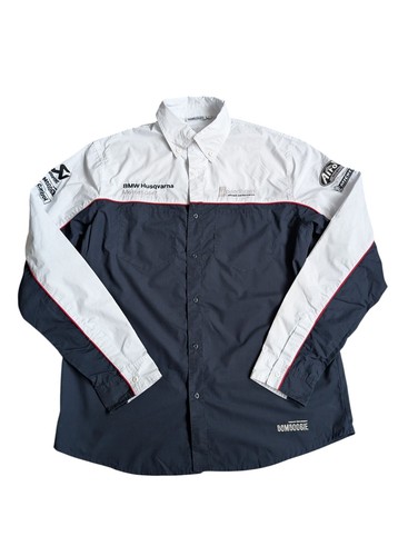 Maglia manica lunga - , bmw