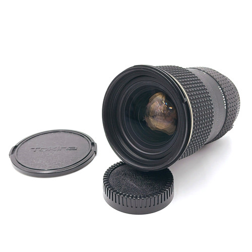 Modello tokina pro af - tokina,