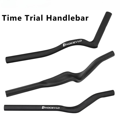 Barra rialzo bici - , carbonio