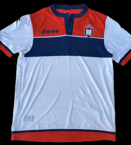 Maglia crotone away - crotone,