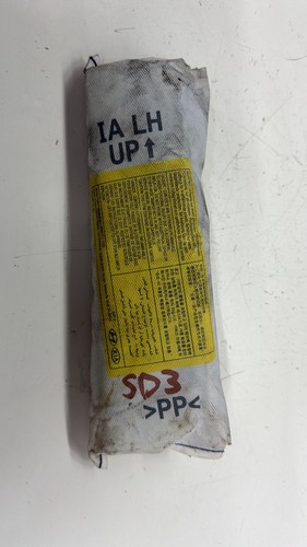 Airbag sedile sinistro per - sedile,