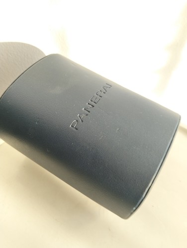 Panerai box astuccio per - astuccio,