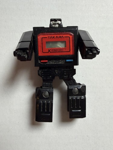Orologio vintage takara - vintage,