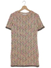 ZARA Abito di maglia Donna