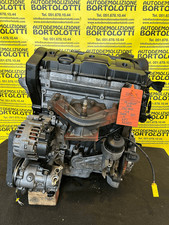 135JY Motore semicompl.  CITROEN BERLINGO (B9) 1.6 16V (80Kw) XTR Mnv