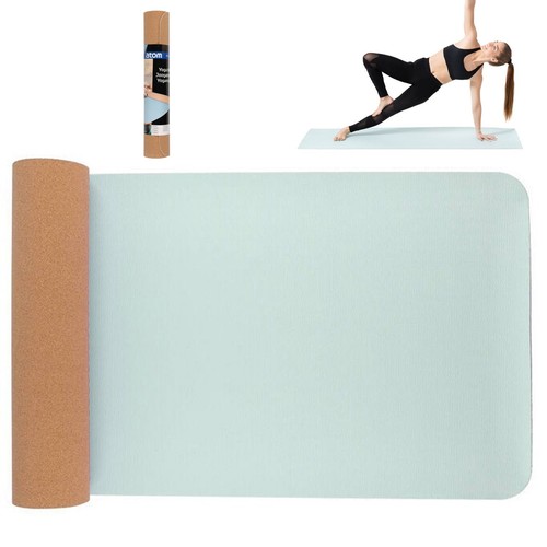 Tappetino yoga 183x61 - tappetino, cm