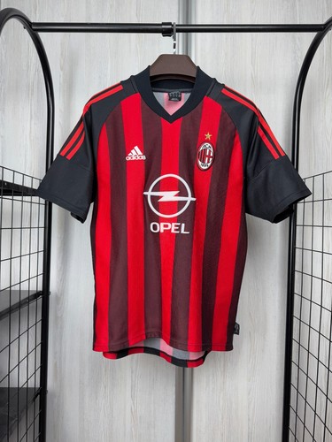Maglia adidas milan - maglia, ac