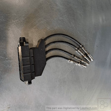 12131247281 Bobina  BMW Z3 1.8 Roadster Spi 2p/b/1796cc 6a031d