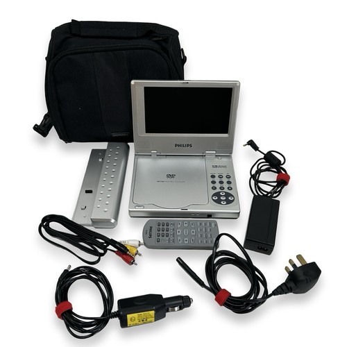 Philips pet700 lettore dvd - philips,