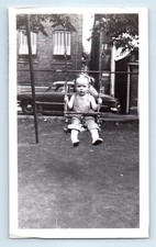 Vecchia foto d'epoca SOLO