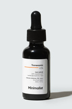 Tranexamic siero viso - , 3%