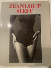 1998 JEANLOUP SIEFF - FOTO DI
