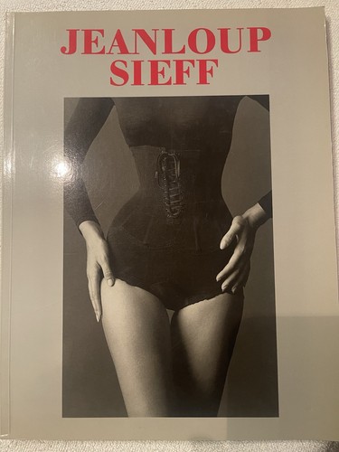 1998 jeanloup sieff foto di - foto,