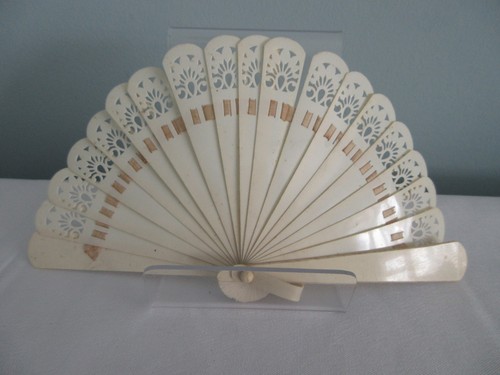 Ventilatore brezza celluloide