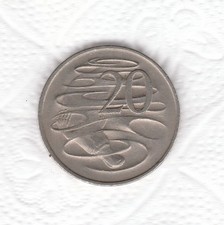 N  45  AUSTRALIA   RARA