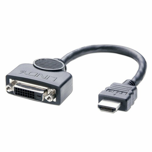 Lindy 41227 cavo adattatore - cavo,