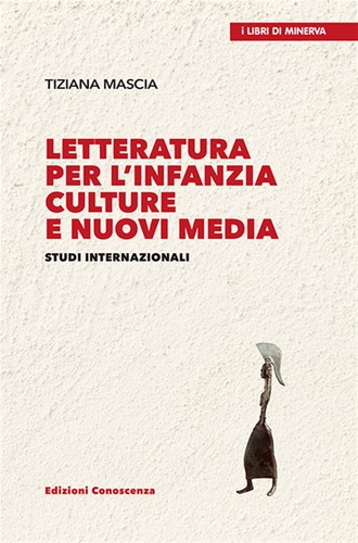 Letteratura per infanzia - letteratura, l'infanzia