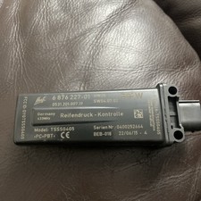 Modulo monitor pressione