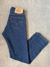 Vintage Levis 501 'For Women'