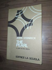 THE PEARL JOHN STEINBECK