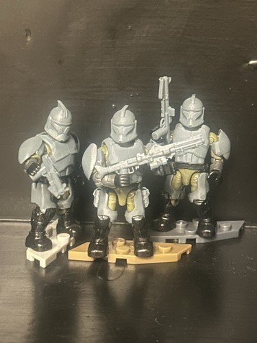 Mega construx star - mega, 1