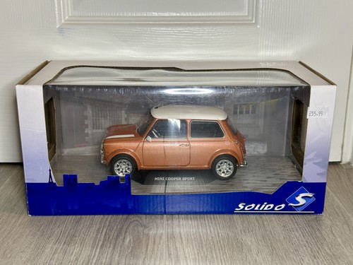 Scala solido 1998 rover - solido,