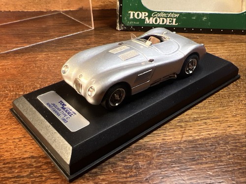 Top models jaguar type - c-,