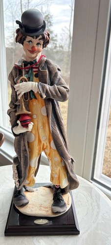 Autentica figurina firenze - figurina,