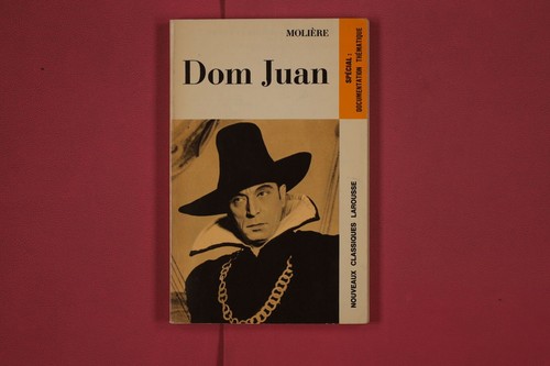 302456 molière dom - molière, juan