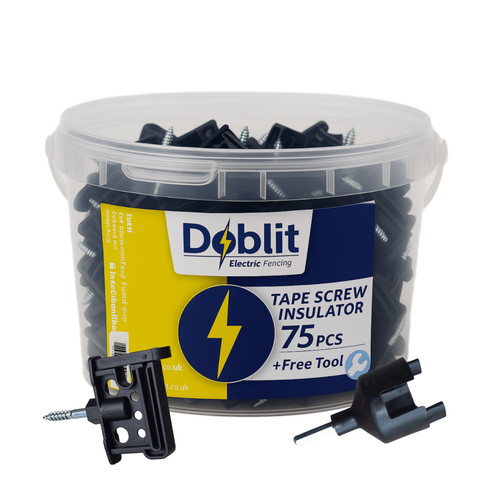 Doblit isolatore per - isolatore,