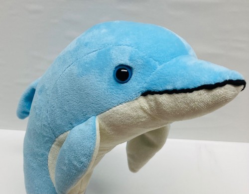 Peluche delfino della giamaica - peluche,
