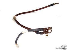 Kit cavi cablaggio Iveco Daily