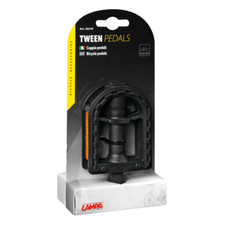 Baby-Bike, coppia pedali ciclo