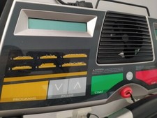 Scheda di programma per Tapis Roulant PROfessionale 470 CX