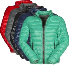 Piumino donna giacca giubbino - donna,