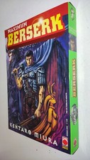 MAXIMUM BERSERK #  7 - KENTARO