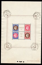 francia 1937 esposizione