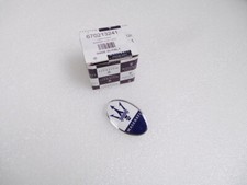 NUOVO & ORIGINALE Maserati