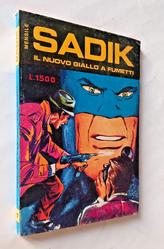 Sadik del 1990 ed - sadik,