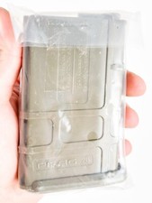 (1) NEW Discontinued PMAG20