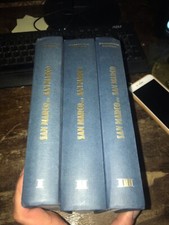  Baldrati. San Marco-San