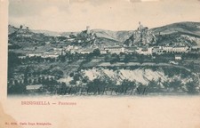 BRISIGHELLA: Panorama