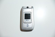 LG U880 Cellulare Vintage 3G