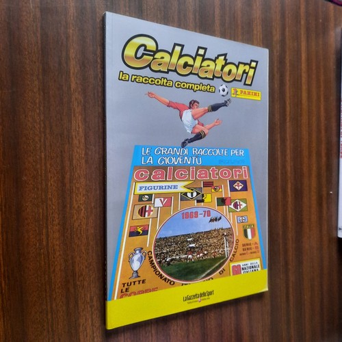 Gnf calciatori raccolta - gnf, la