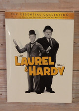 Laurel & Hardy: The Essential